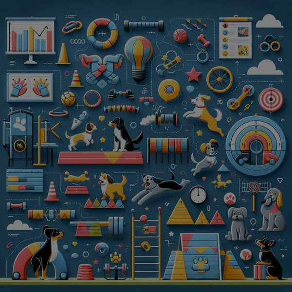 Quels sont les bénéfices du dressage d'agilité pour les chiens et leurs propriétaires ?